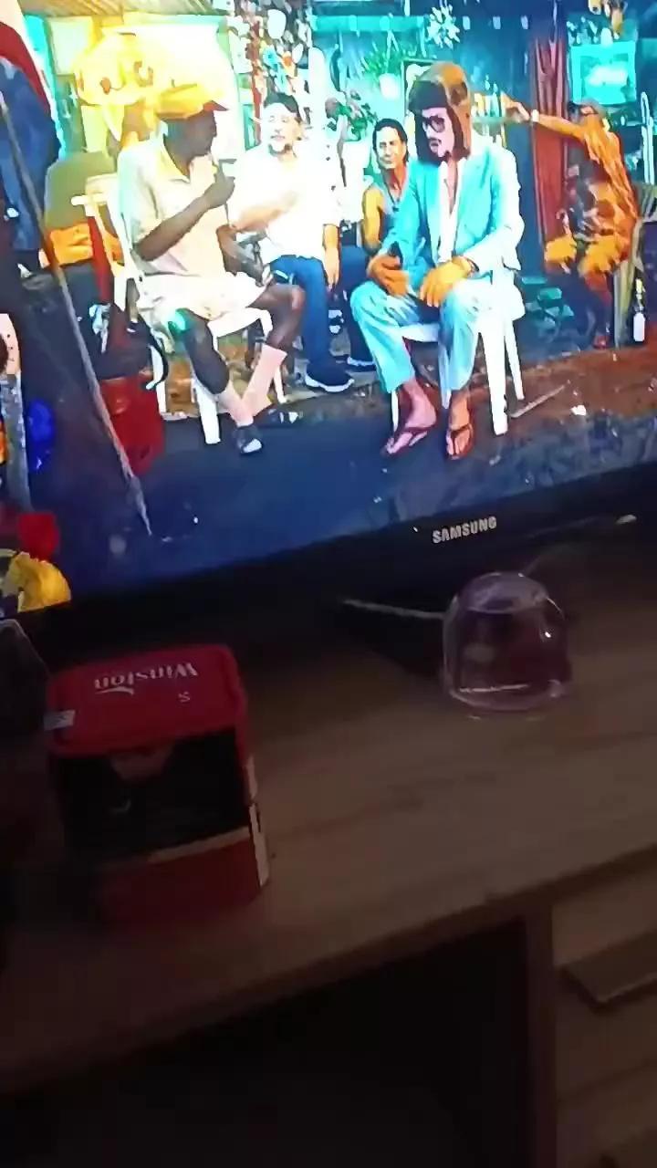 Offline Solitos on Cam4