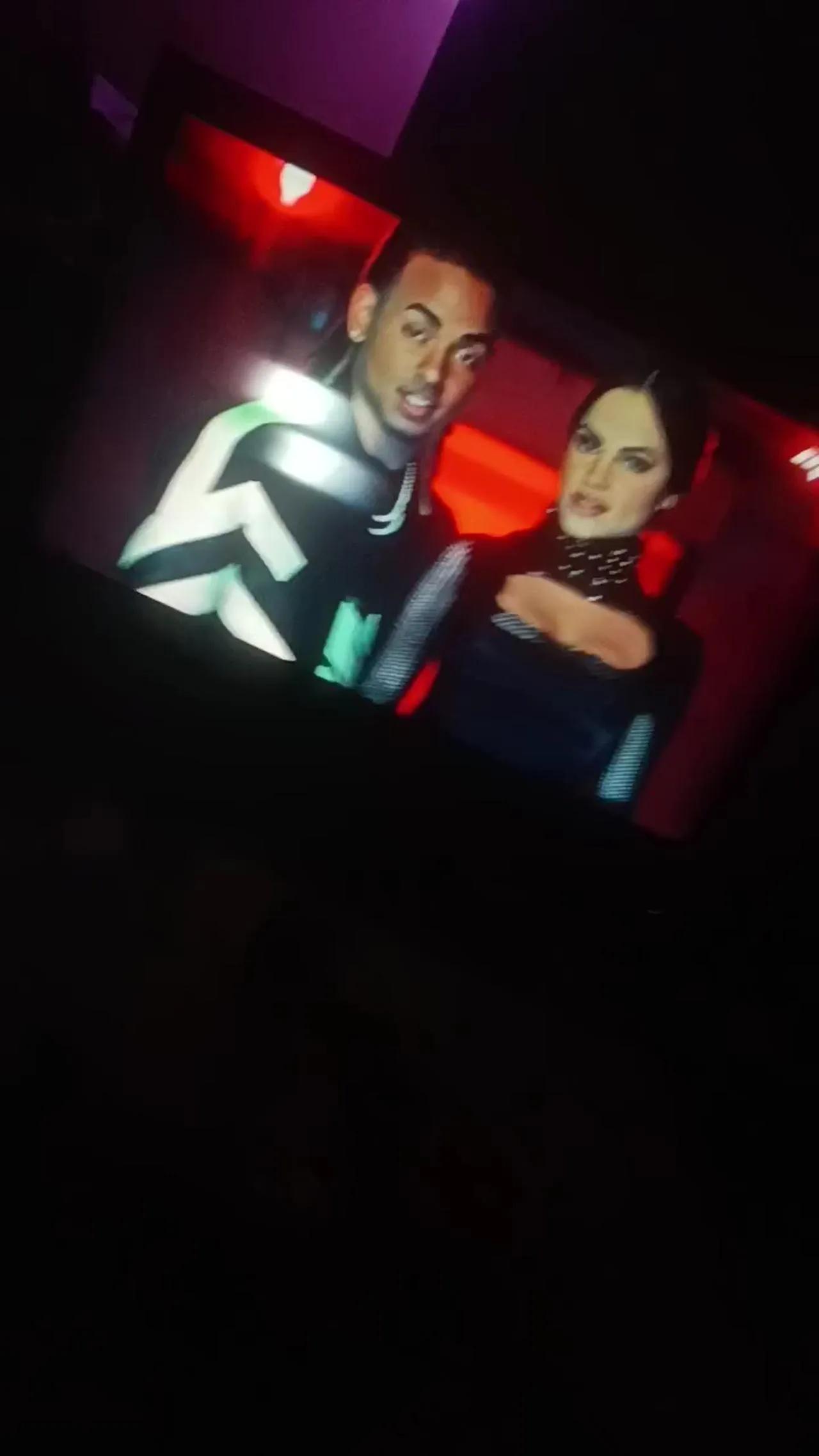 Offline Solitos on Cam4