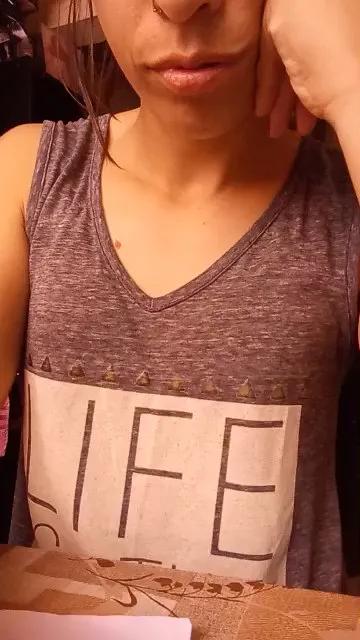 Offline Solperezsol on Cam4