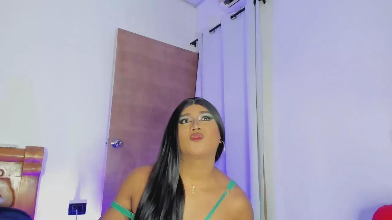 Offline Sophiabelmontes on Cam4