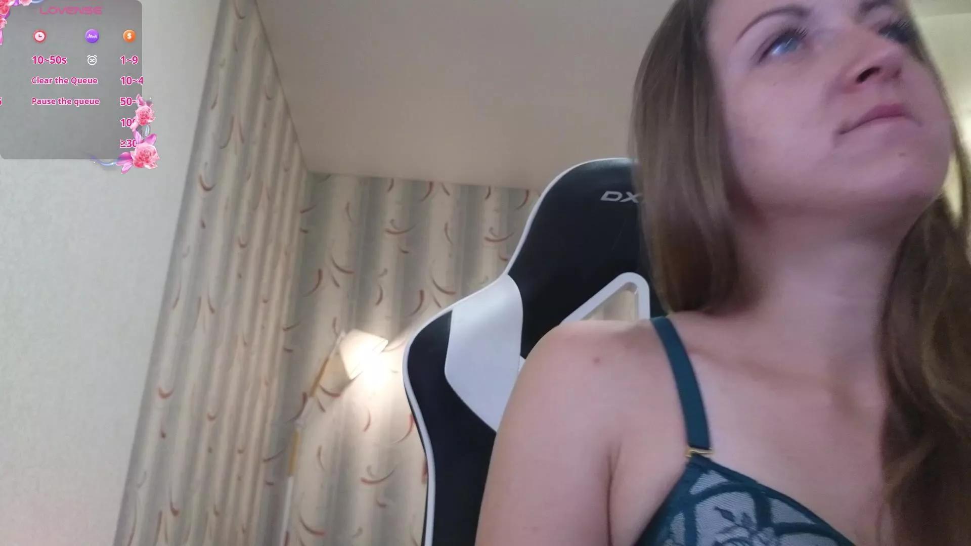 Offline space_danger on Cam4