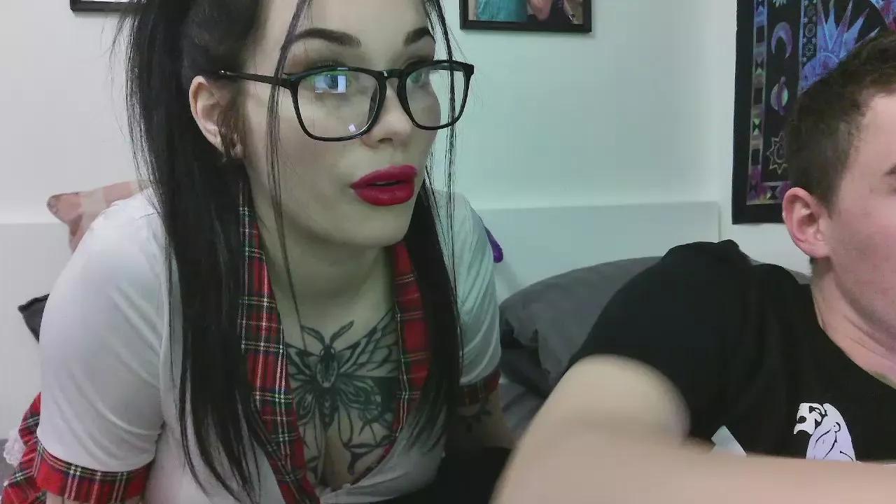 Offline Squirtgames on Cam4