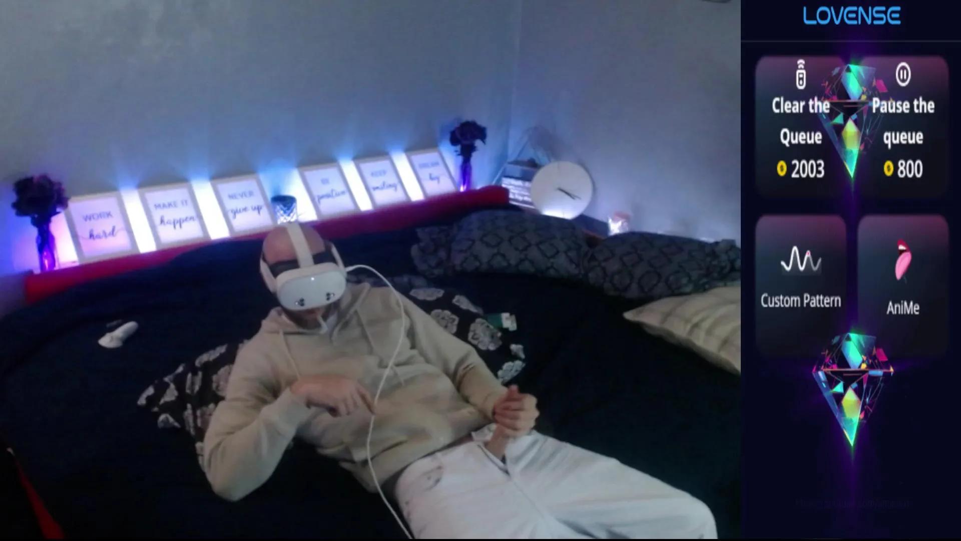 Freechat Srfuxalot on Cam4