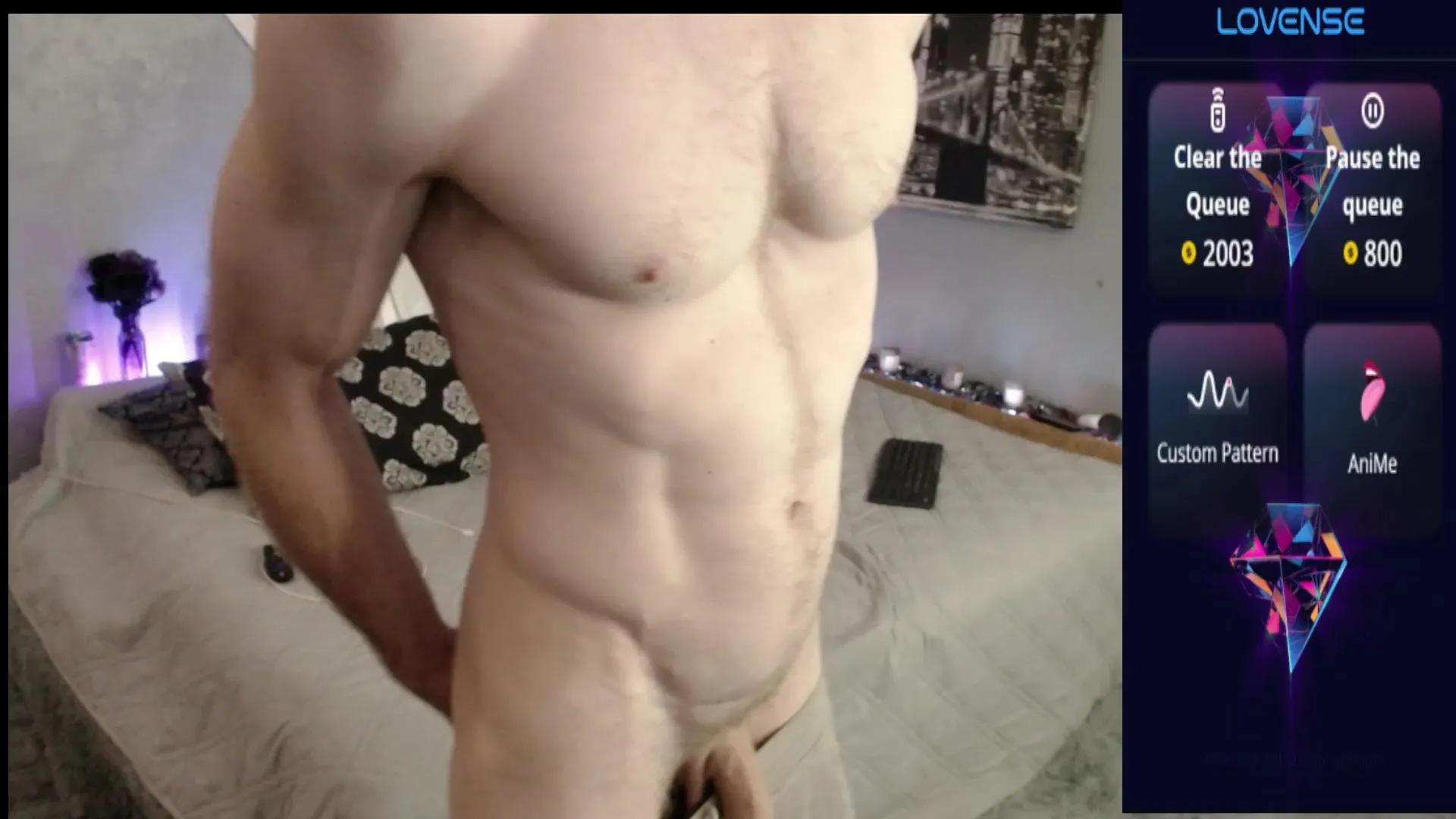 Freechat Srfuxalot on Cam4