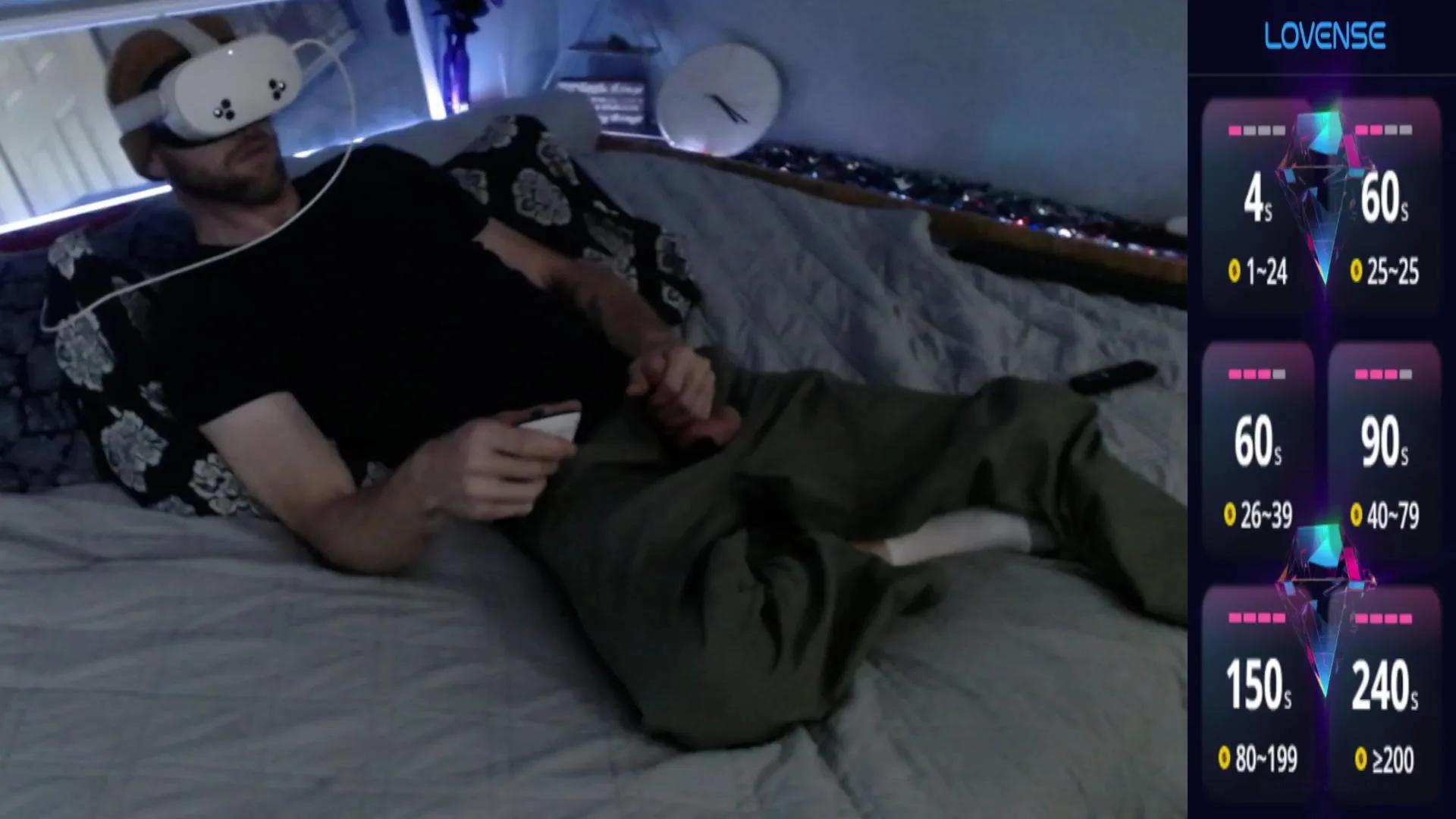 Freechat Srfuxalot on Cam4