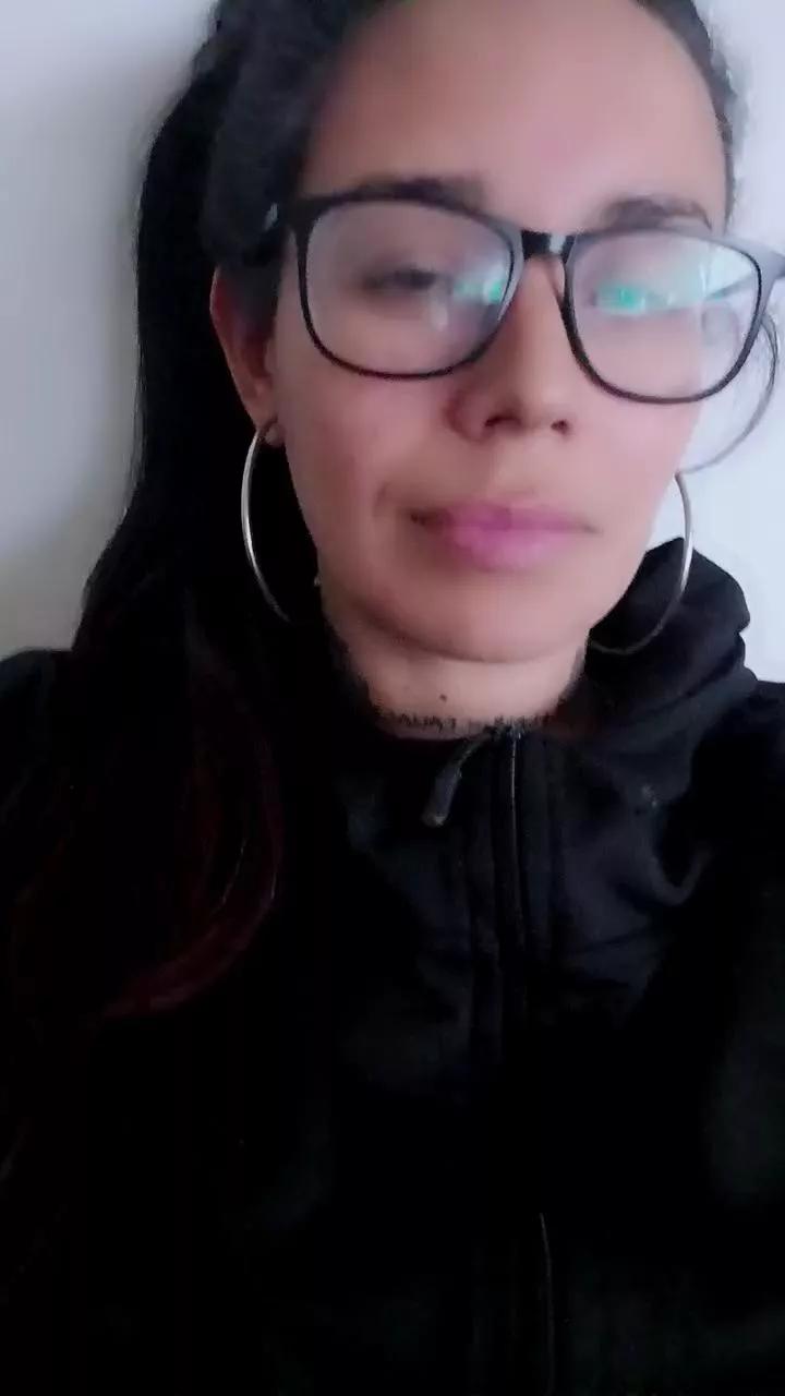 Offline StarNinfa on Cam4