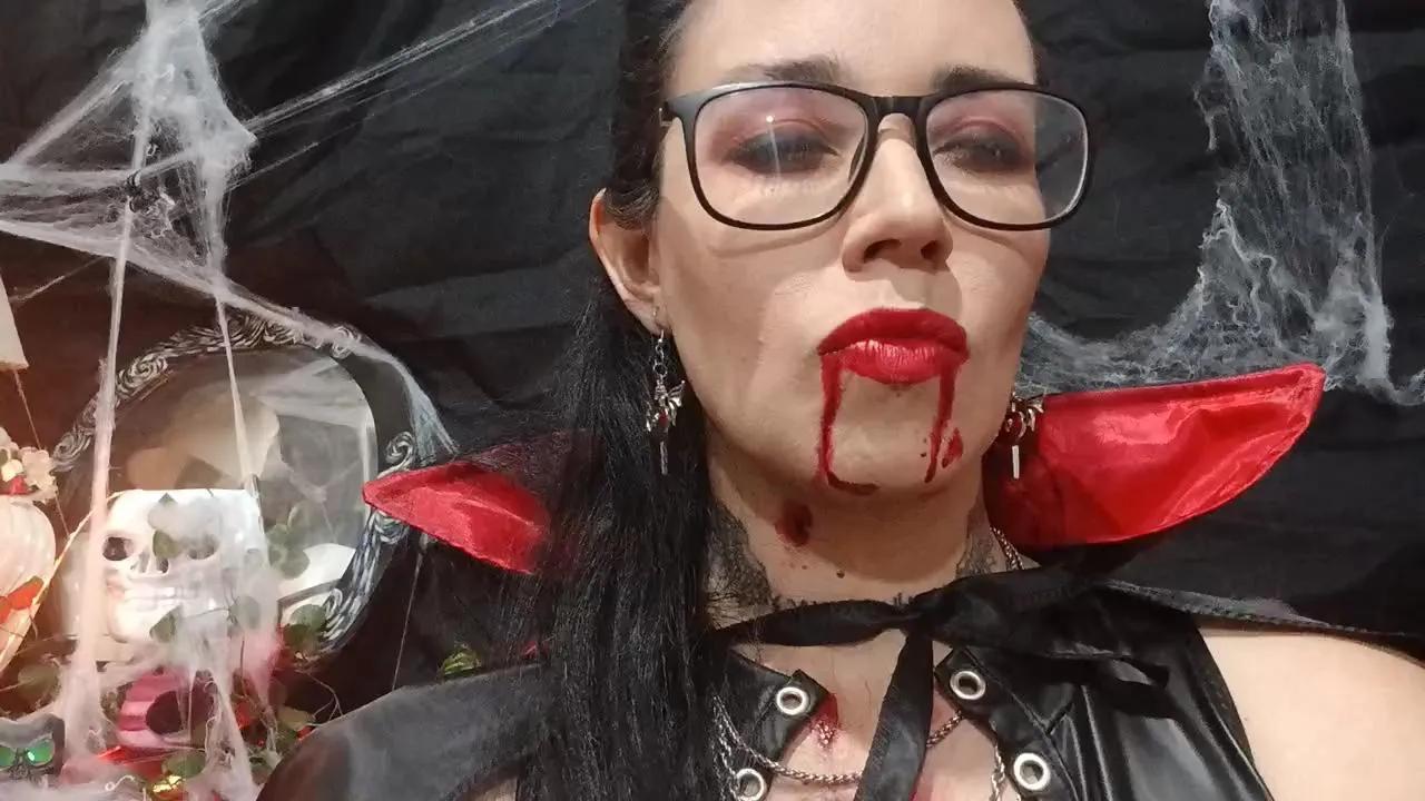 Cam4 StarNinfa is Freechat StarNinfa — #milf #argentina #boobs #smoke #Halloween25