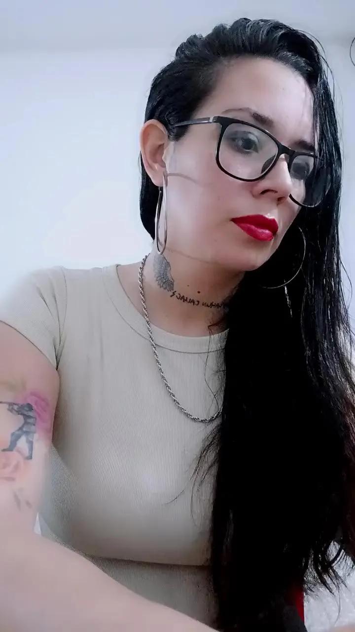 Offline StarNinfa on Cam4