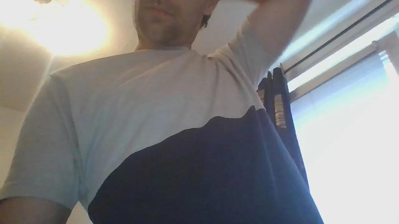 Offline Supreme_x on Cam4