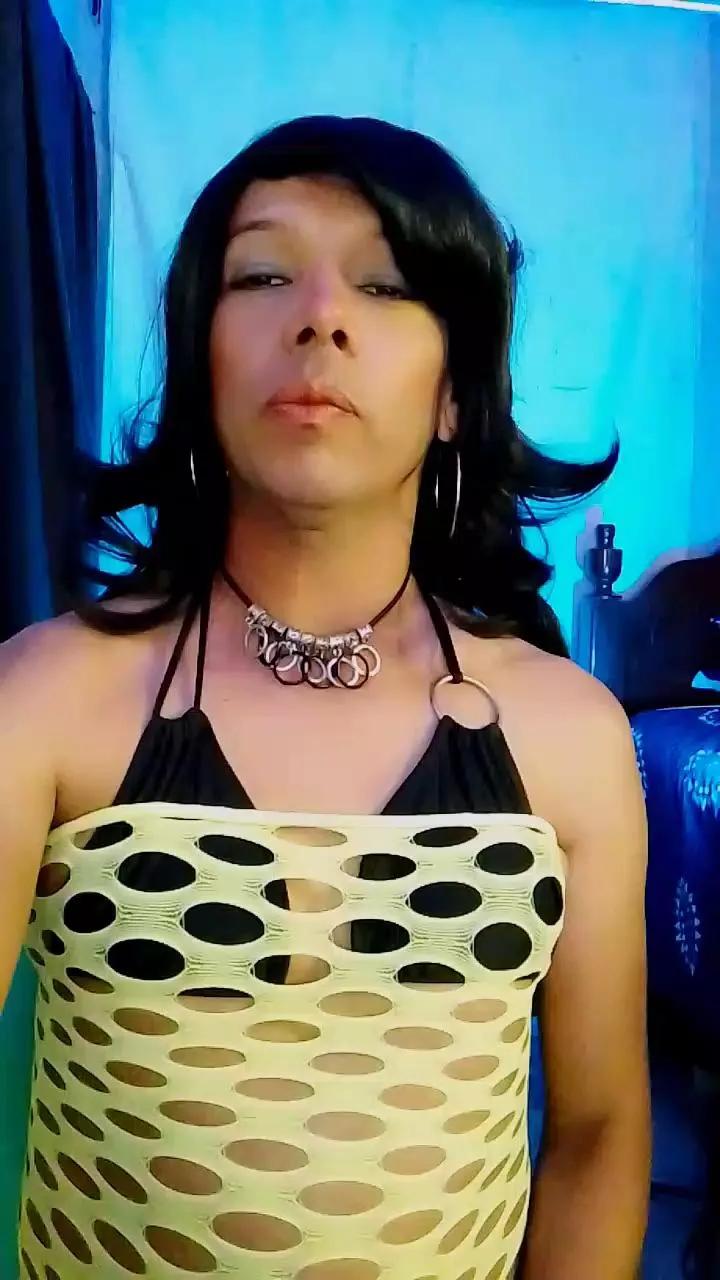 susantrans on Cam4 