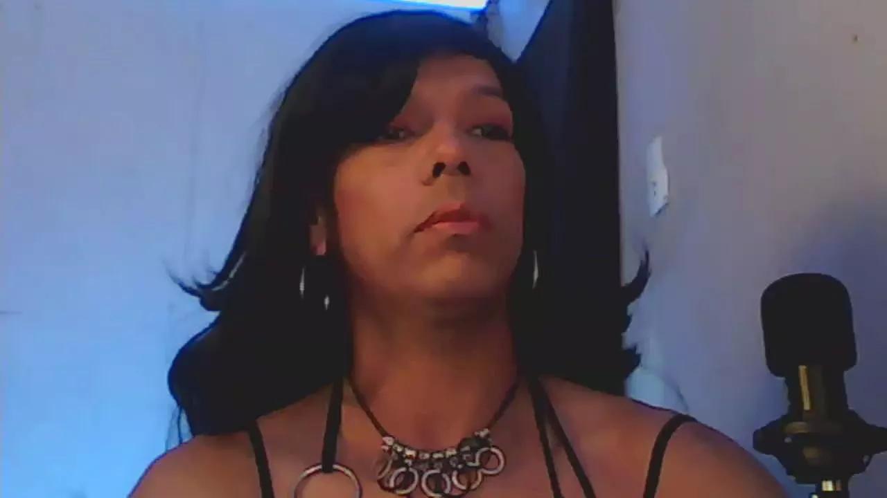susantrans on Cam4 