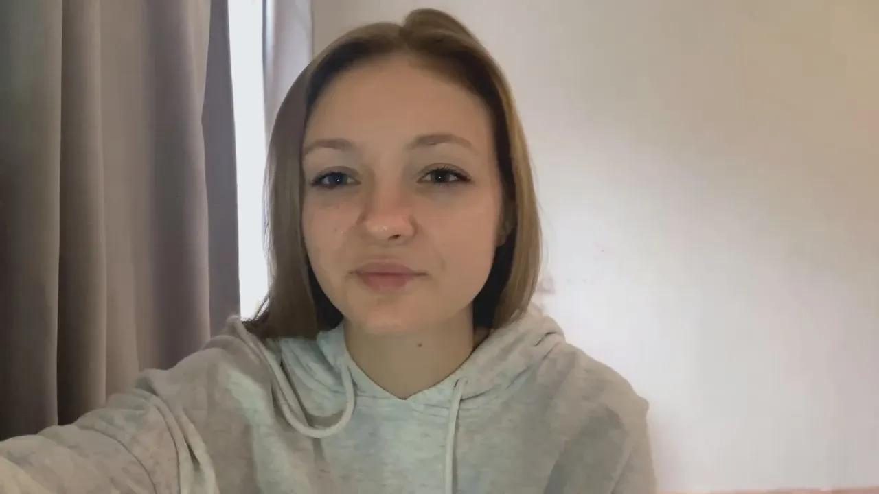 Offline SuziFairbanks on Cam4