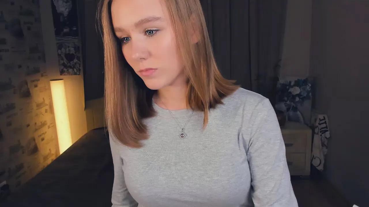 Offline SuzyTempelton on Cam4