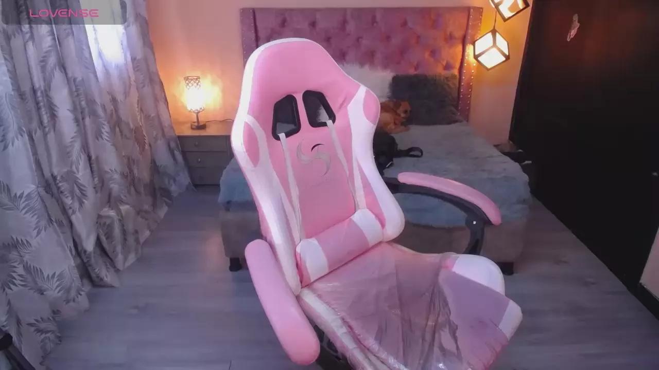 Offline sweet__rhang on Cam4