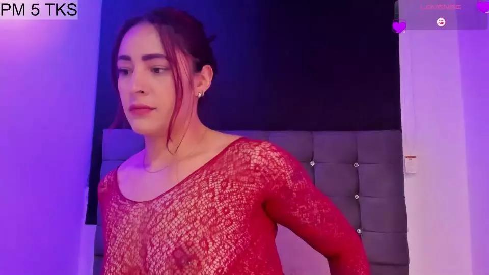 Offline sweet_samy_14 on Cam4