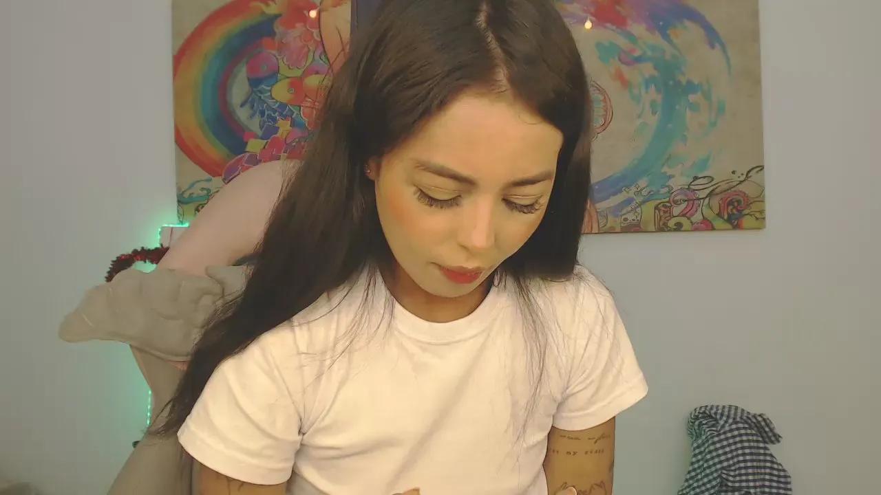 Offline Sweetcandy_0202 on Cam4