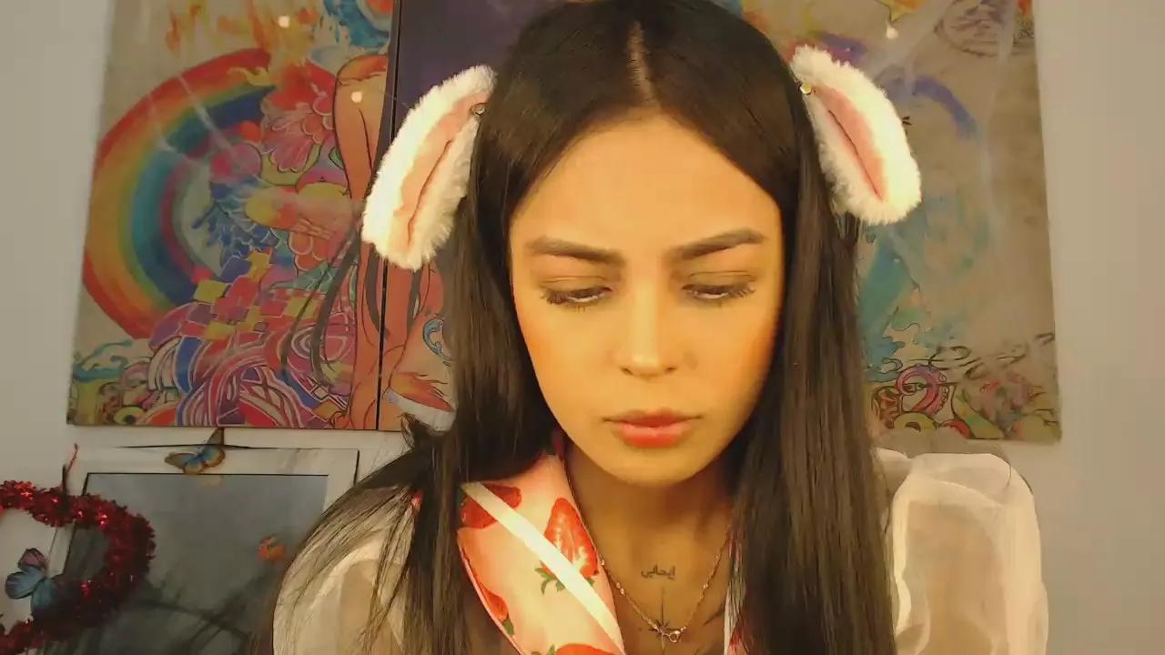 Offline Sweetcandy_0202 on Cam4