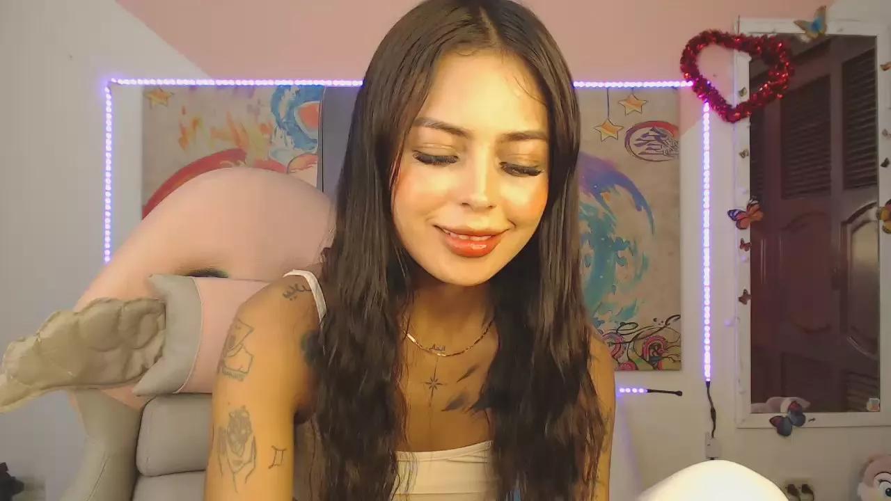 Offline Sweetcandy_0202 on Cam4