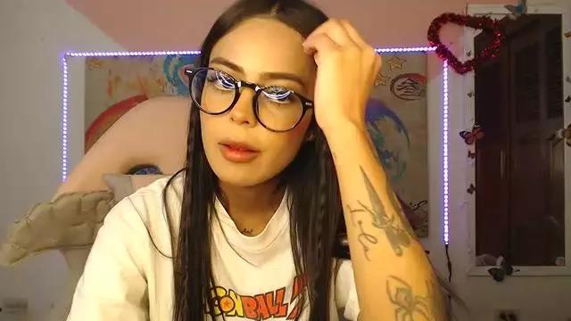 Offline Sweetcandy_0202 on Cam4