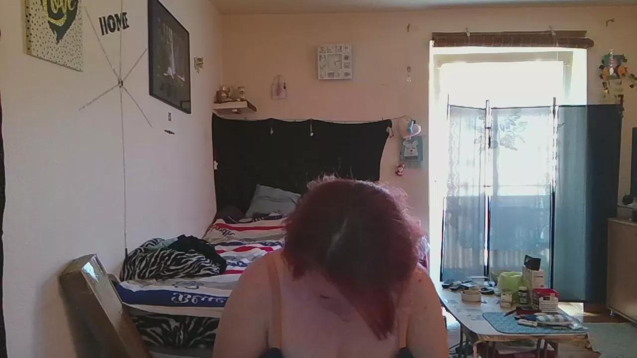 sweetkisskate on Cam4 