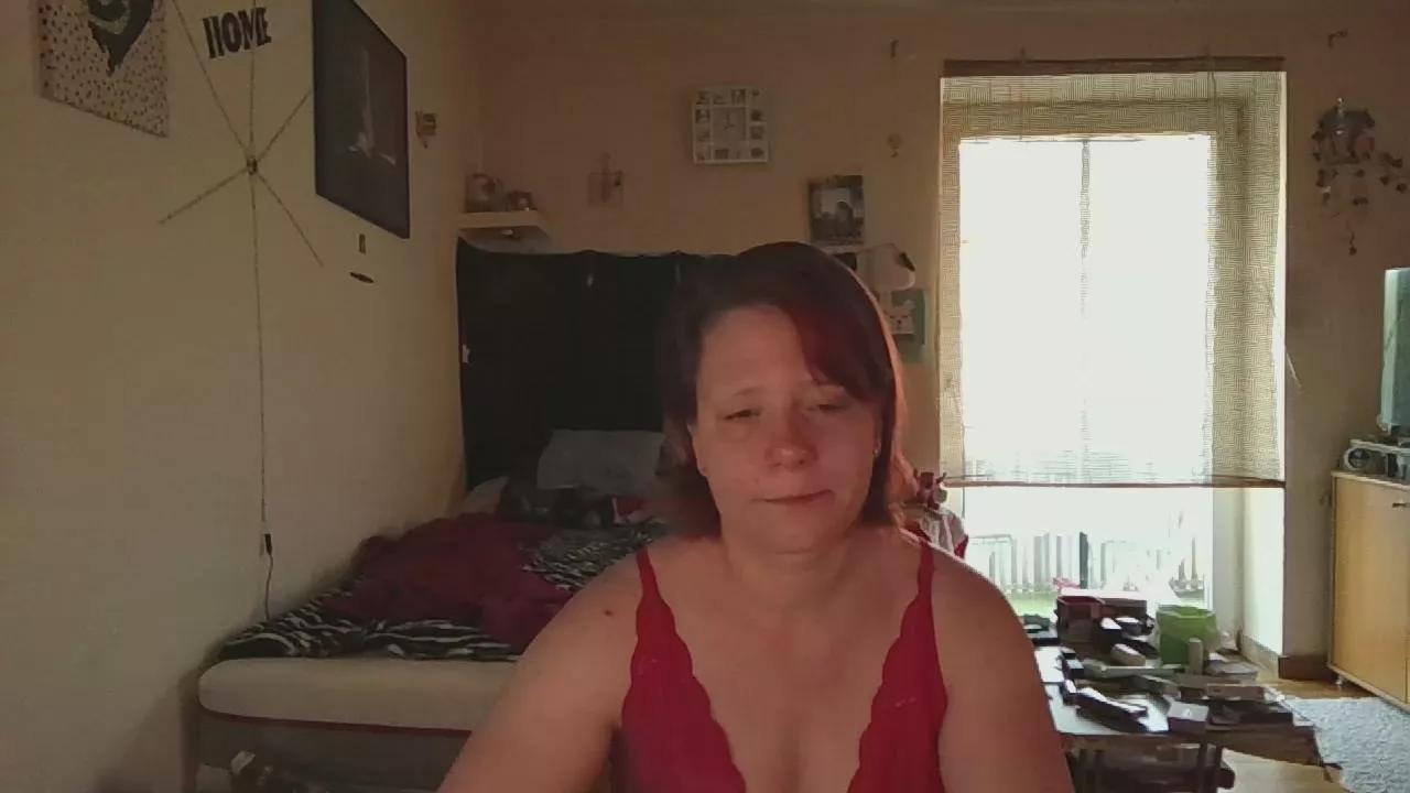 sweetkisskate on Cam4 