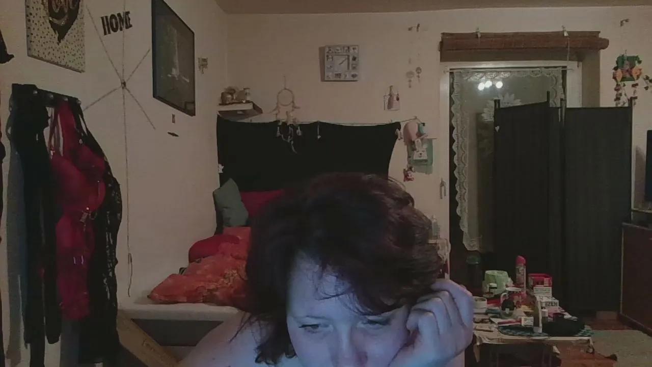 sweetkisskate on Cam4