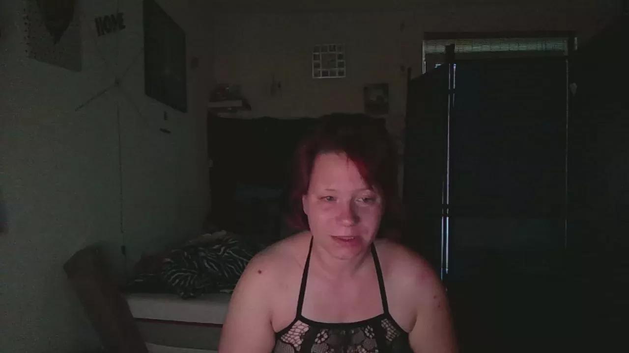 sweetkisskate on Cam4 