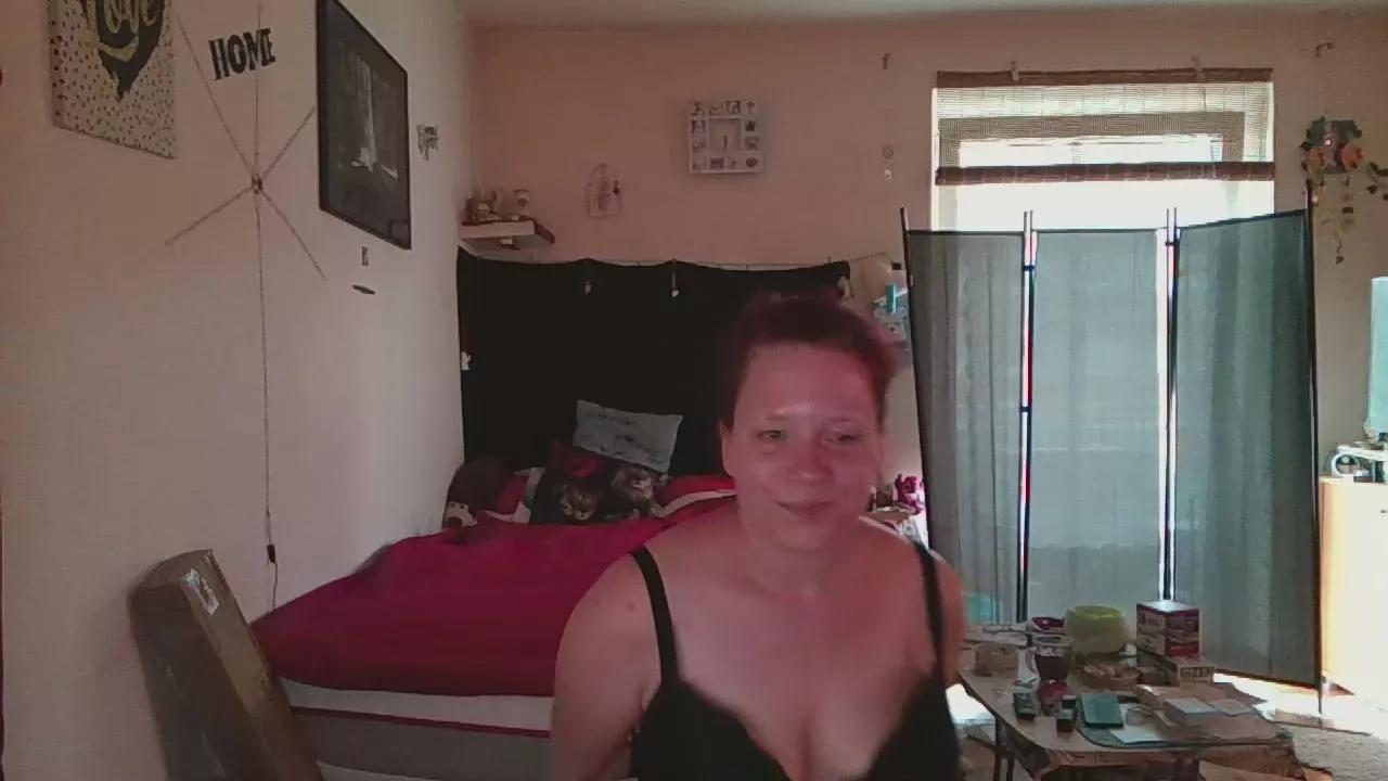 sweetkisskate on Cam4 