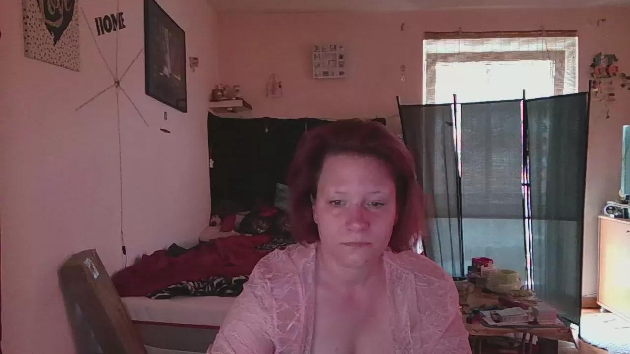 sweetkisskate on Cam4 