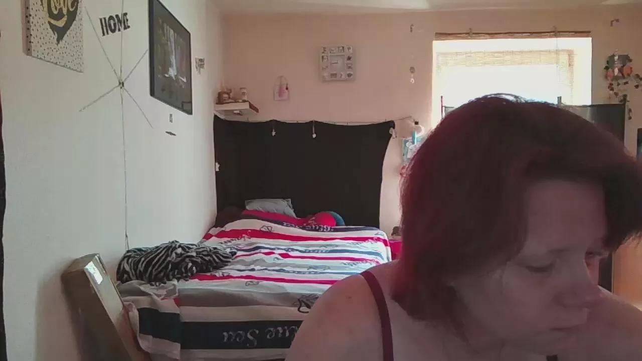 sweetkisskate on Cam4 