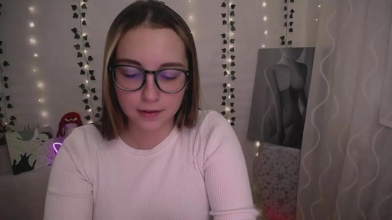 Offline SweetPrincess_ on Cam4