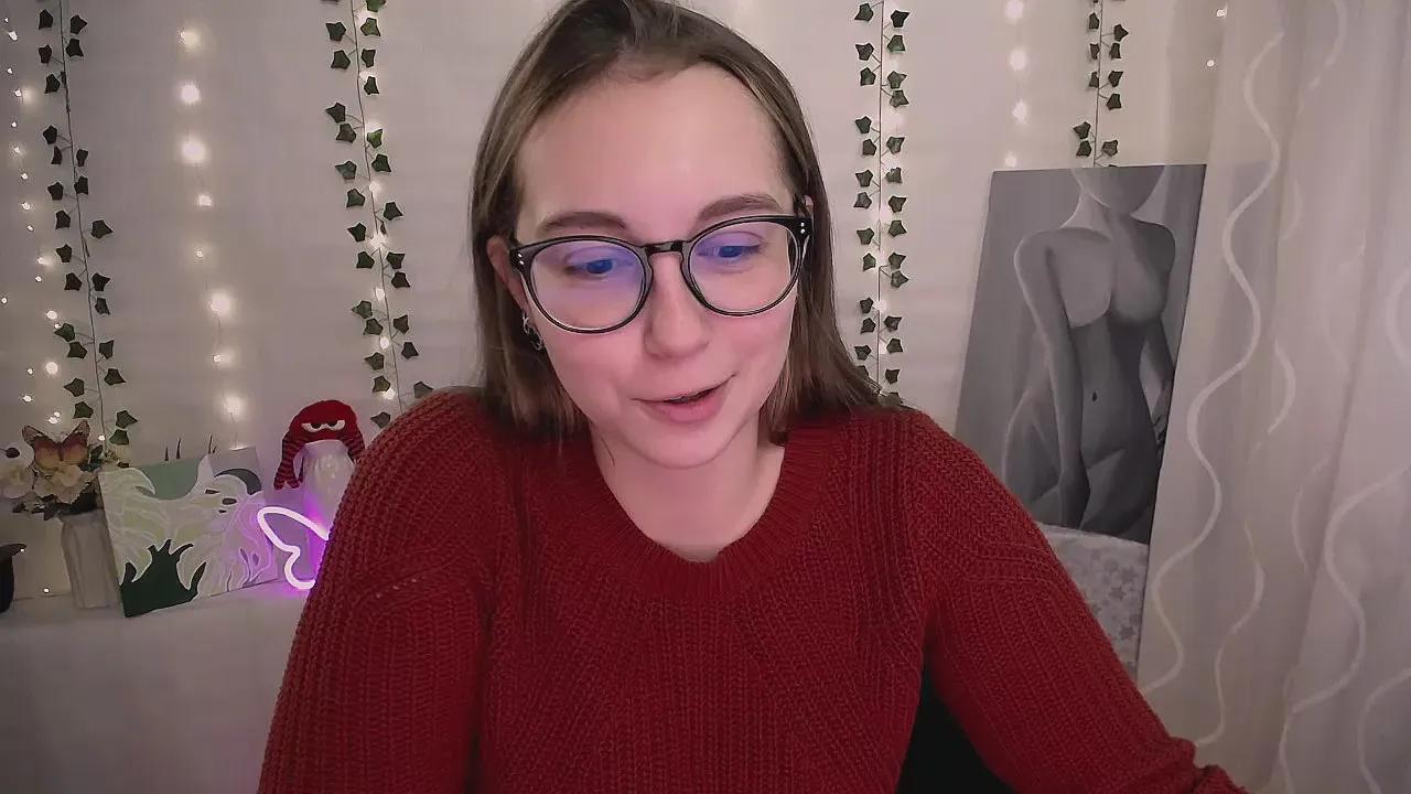 Offline SweetPrincess_ on Cam4