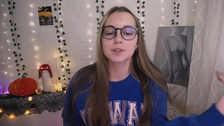 Offline SweetPrincess_ on Cam4