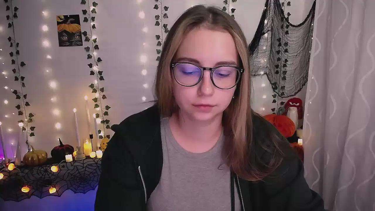 Offline SweetPrincess_ on Cam4