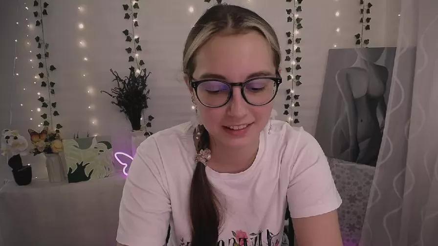 Offline SweetPrincess_ on Cam4