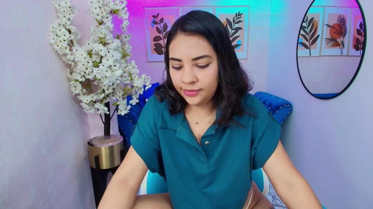 Freechat Tammy_bless_ on Cam4