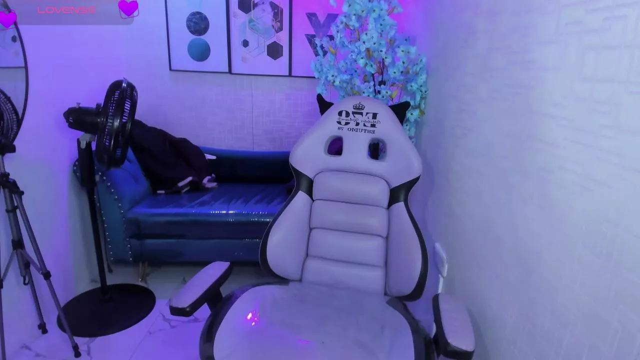 Freechat Tammy_bless_ on Cam4