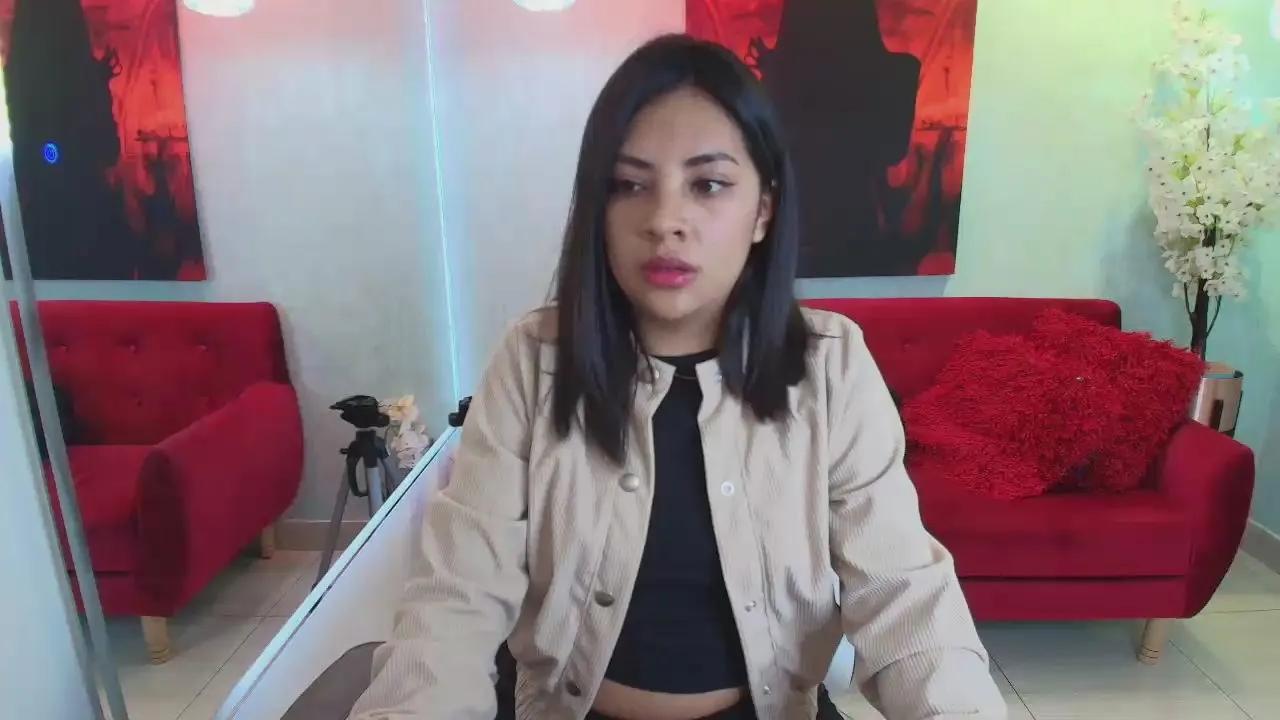 Freechat Tammy_bless_ on Cam4