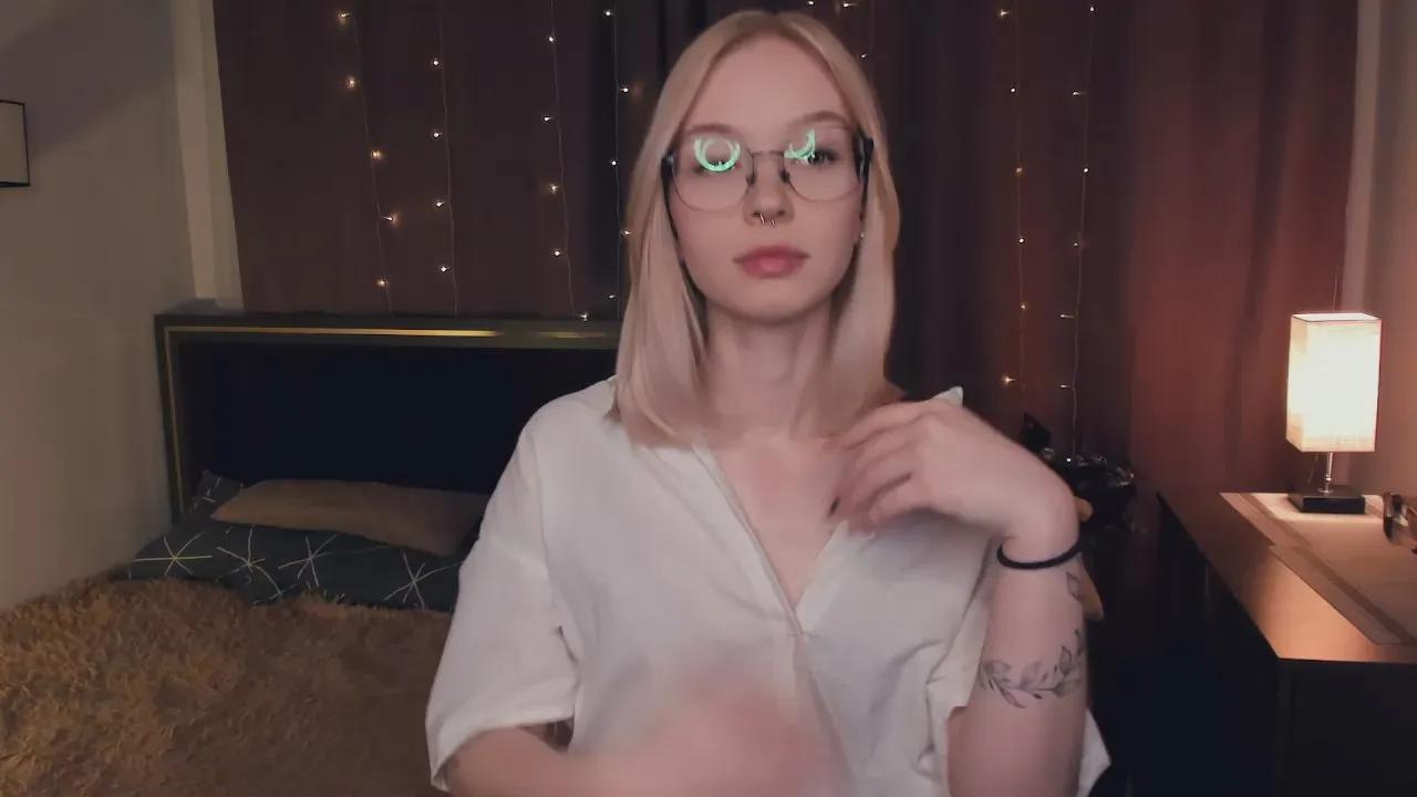 Freechat TandraNorum on Cam4