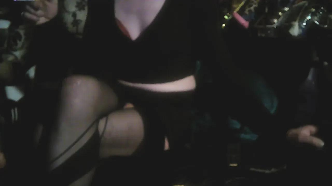 Freechat TanjaGEILE on Cam4