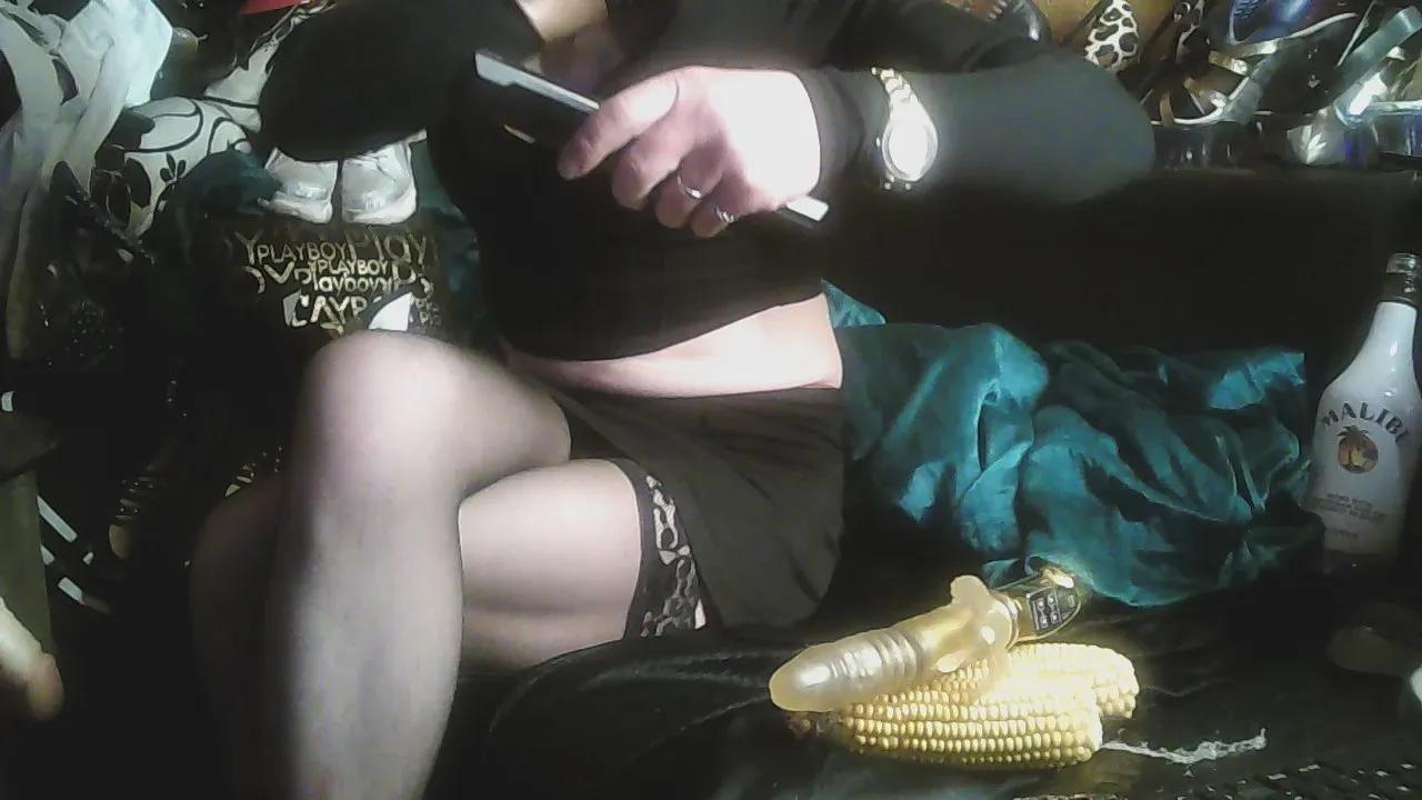 Freechat TanjaGEILE on Cam4