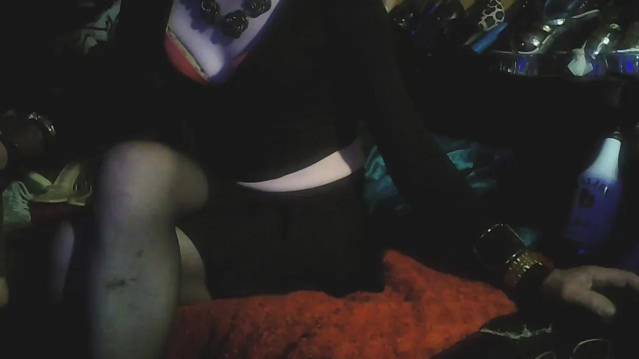 Freechat TanjaGEILE on Cam4