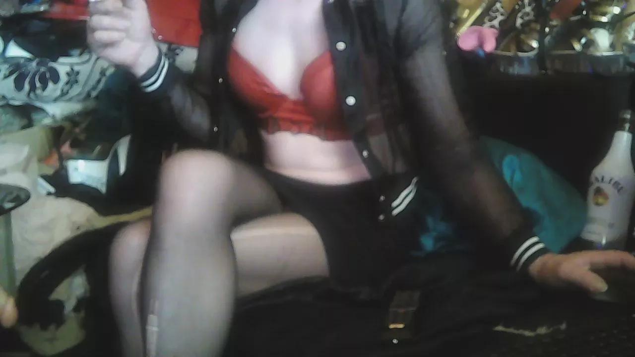 Freechat TanjaGEILE on Cam4