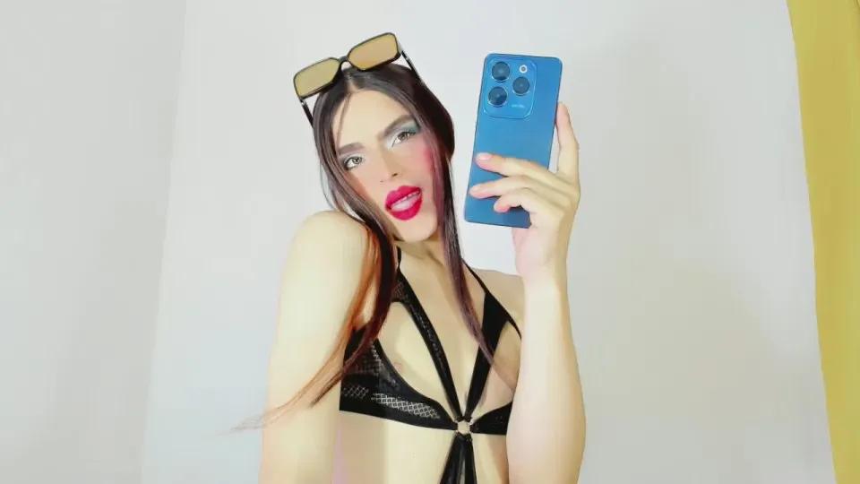 Offline TatiGil on Cam4