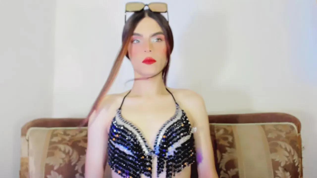 Offline TatiGil on Cam4