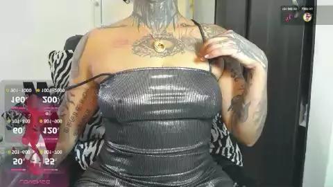 tatto_girl_xxx on Cam4 
