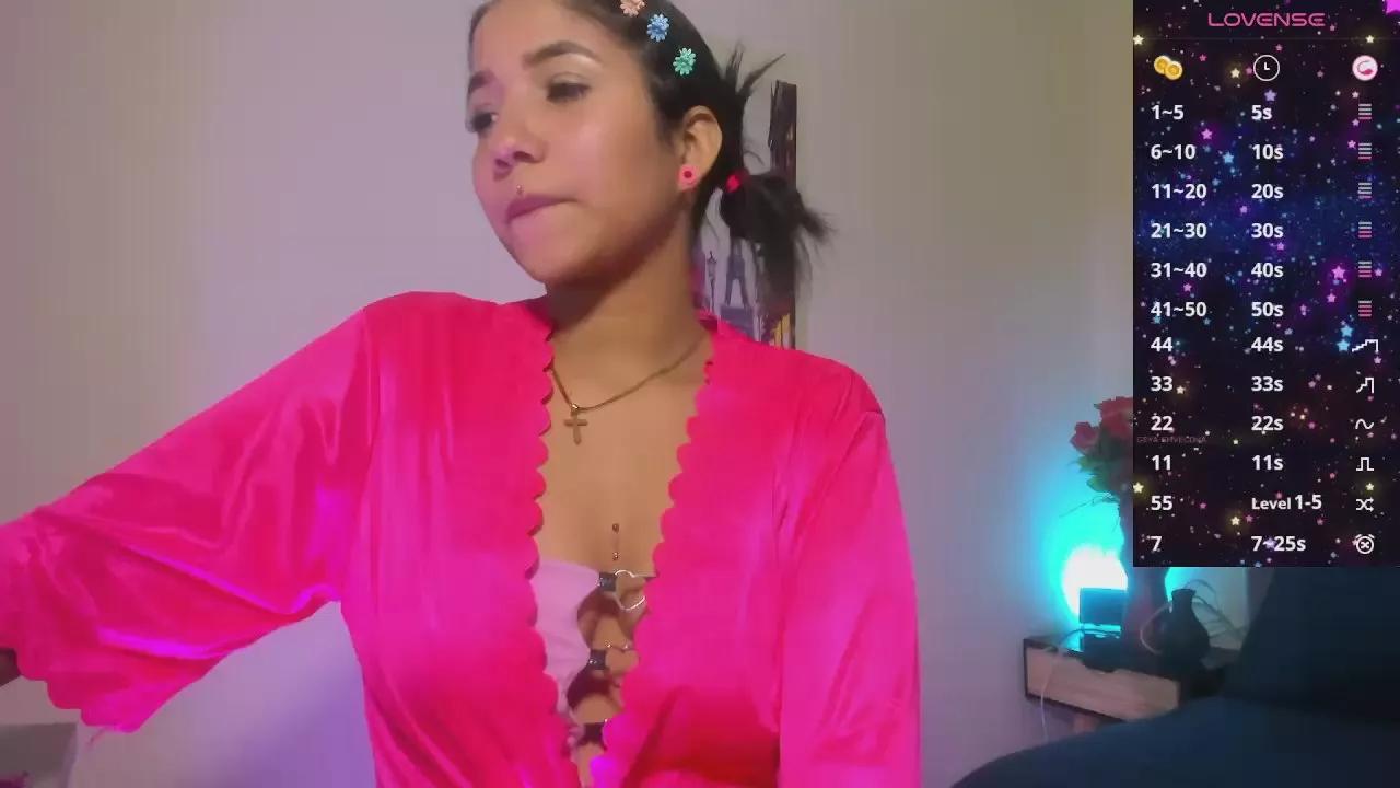 Offline taylor_leei on Cam4