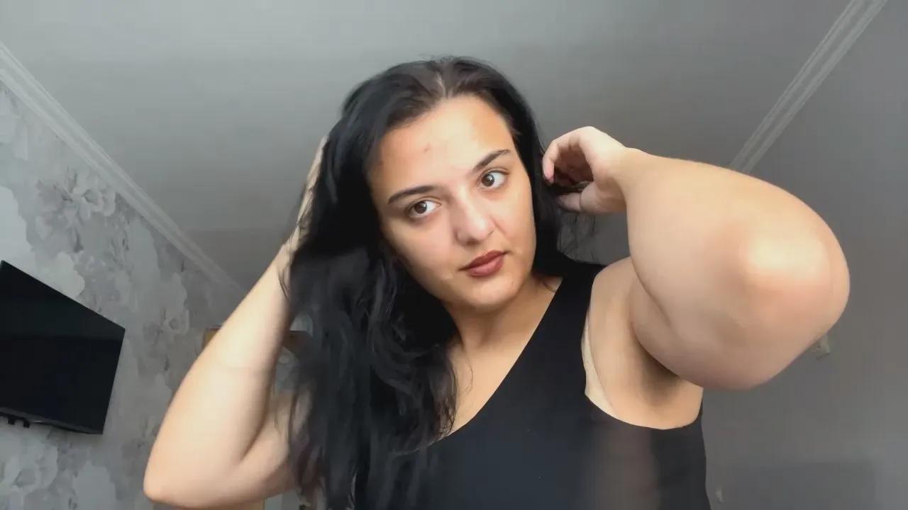 TeenaHulstine on Cam4