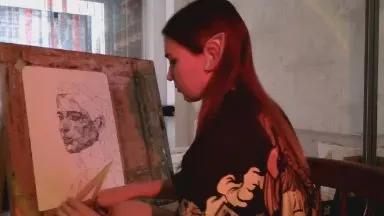 Offline ThaoGiera on Cam4