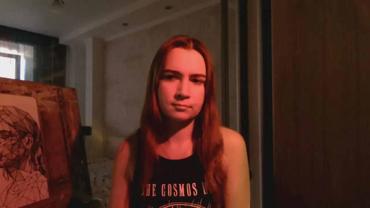 Offline ThaoGiera on Cam4